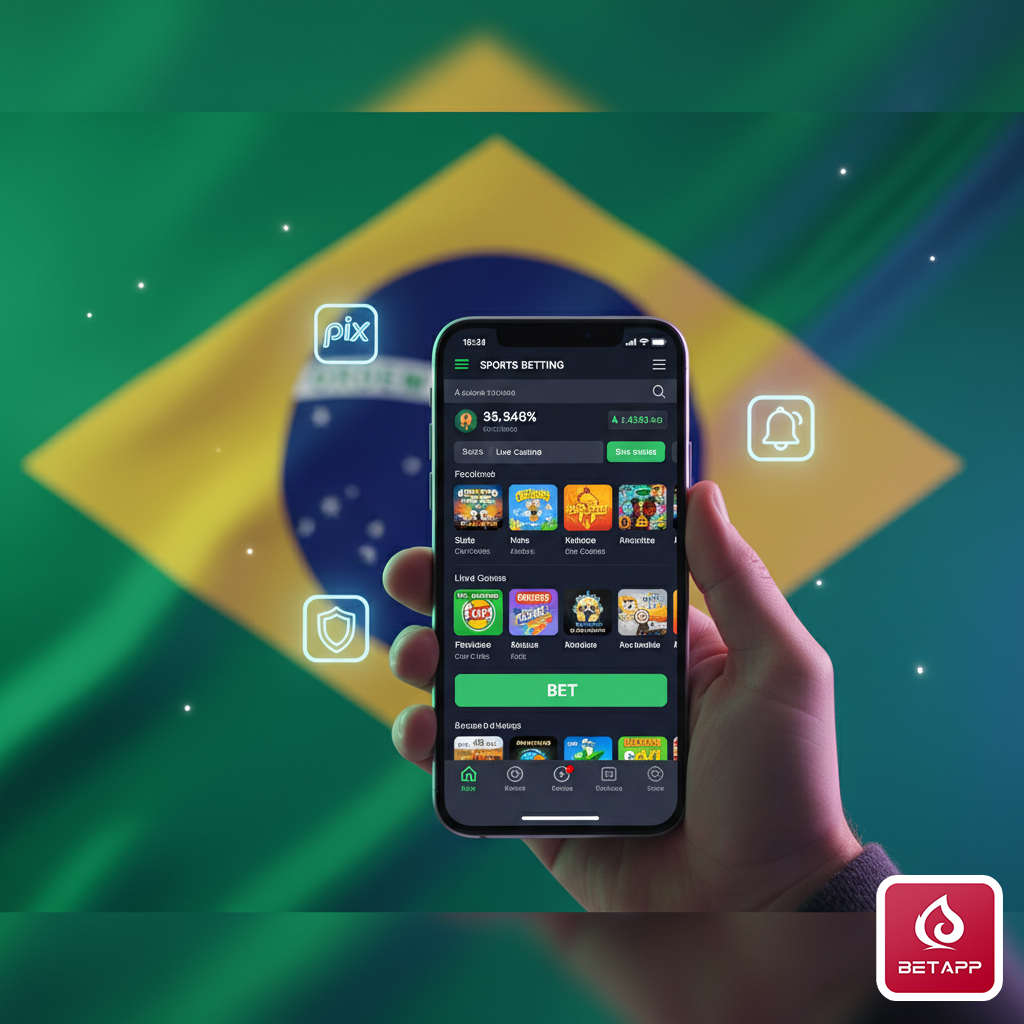 betapp.com - experimentar rápido app de cassino agora