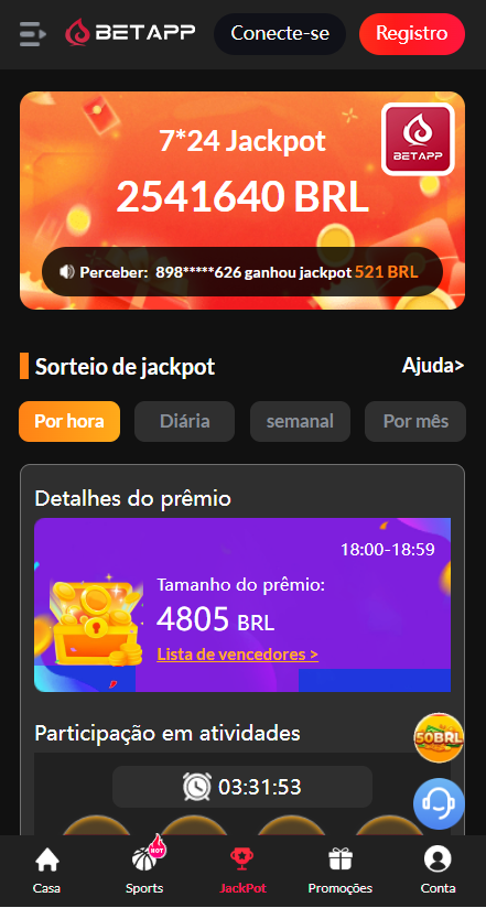 Baixar betapp.com App